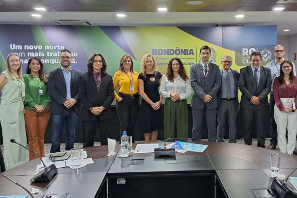 Em ação precedente ao Pacto Criança Protegida, MP alinha com integrantes de órgãos pontos de aprimoramento no atendimento à infância