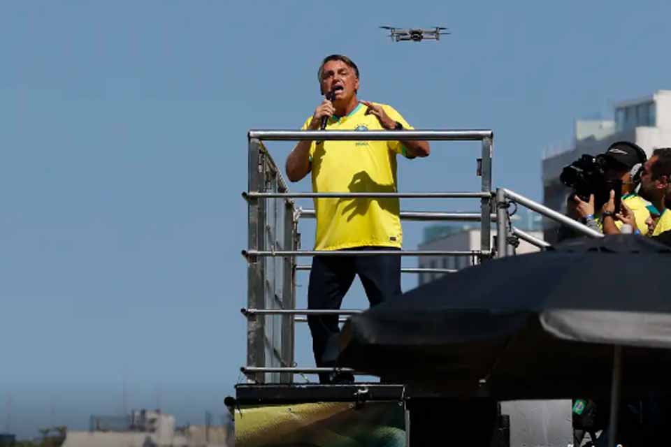 STM deverá julgar perda de patente de Bolsonaro e militares condenados