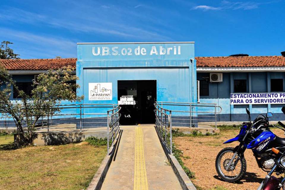 Unidades básicas de saúde agora contam com número de WhatsApp