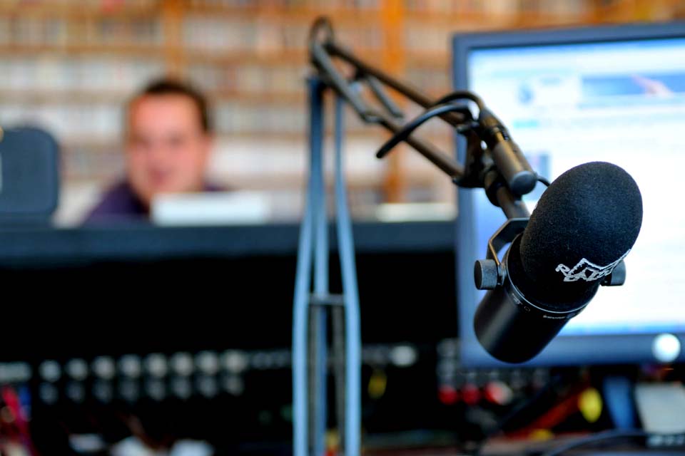 Importância das rádios comunitárias para o interior de Rondônia
