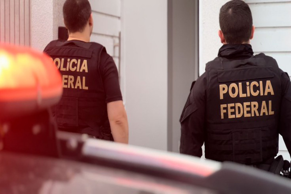 PF combate lavagem de dinheiro ligada a crimes ambientais em Rondônia