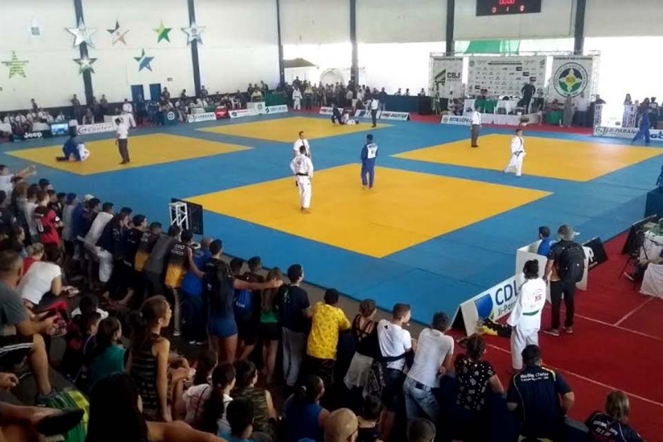 Cacoal sediará maior número de seletivas do Esporte Escolar de Rondônia em 2020