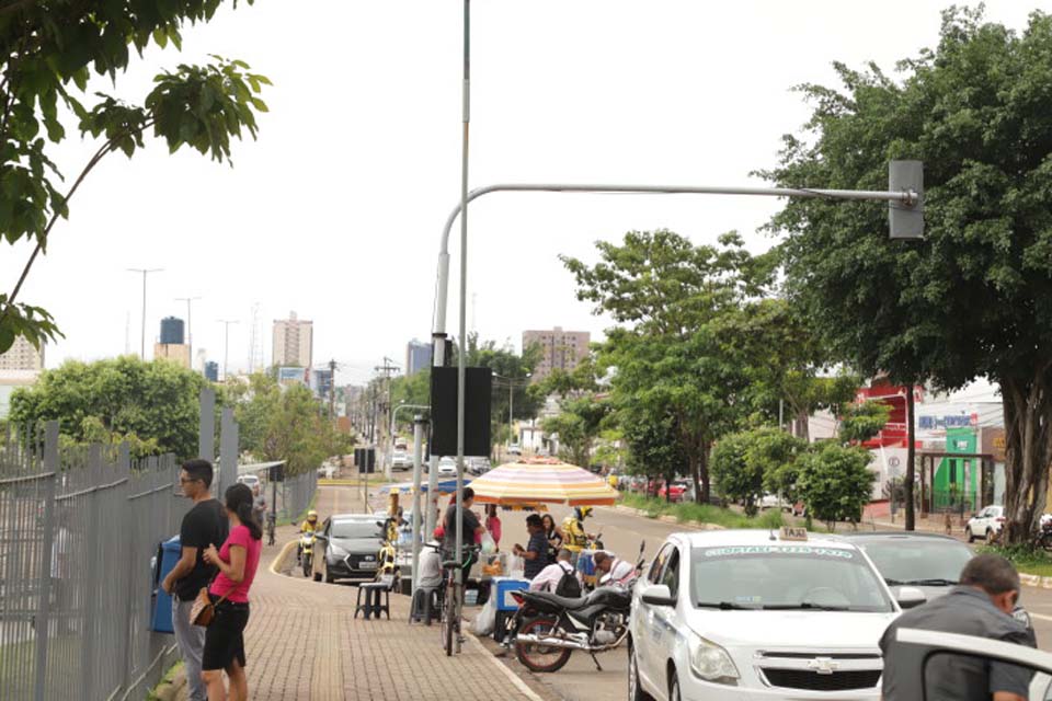 Prefeitura de Porto Velho facilita medidas para que vendedores se regularizem