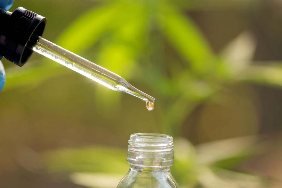 Operação prende sete por suspeita de tráfico internacional de THC