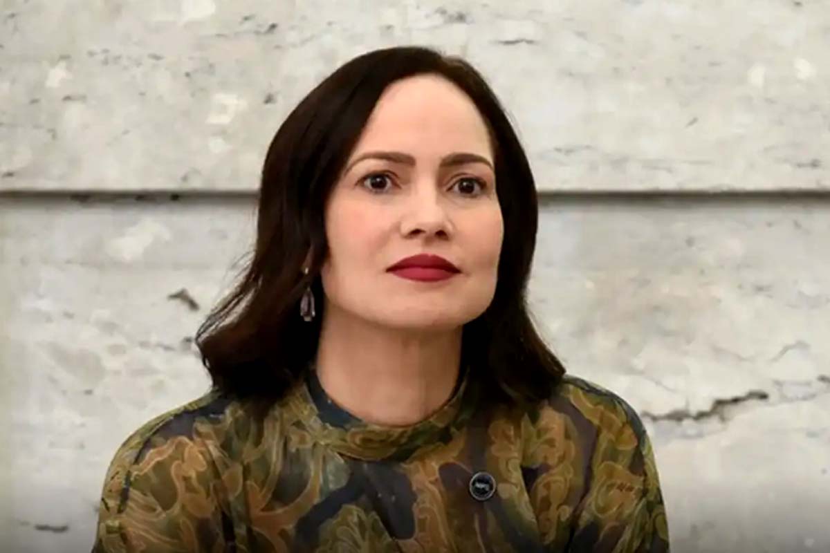 Servidora Ana Cristina Viana assume comando do INSS