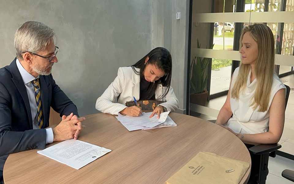 TJRO amplia parceria com DPU para atendimento no Fórum Digital