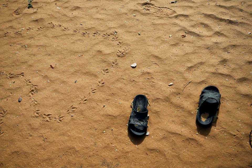 Boko Haram reivindica atentado que matou 16 pessoas na Nigéria