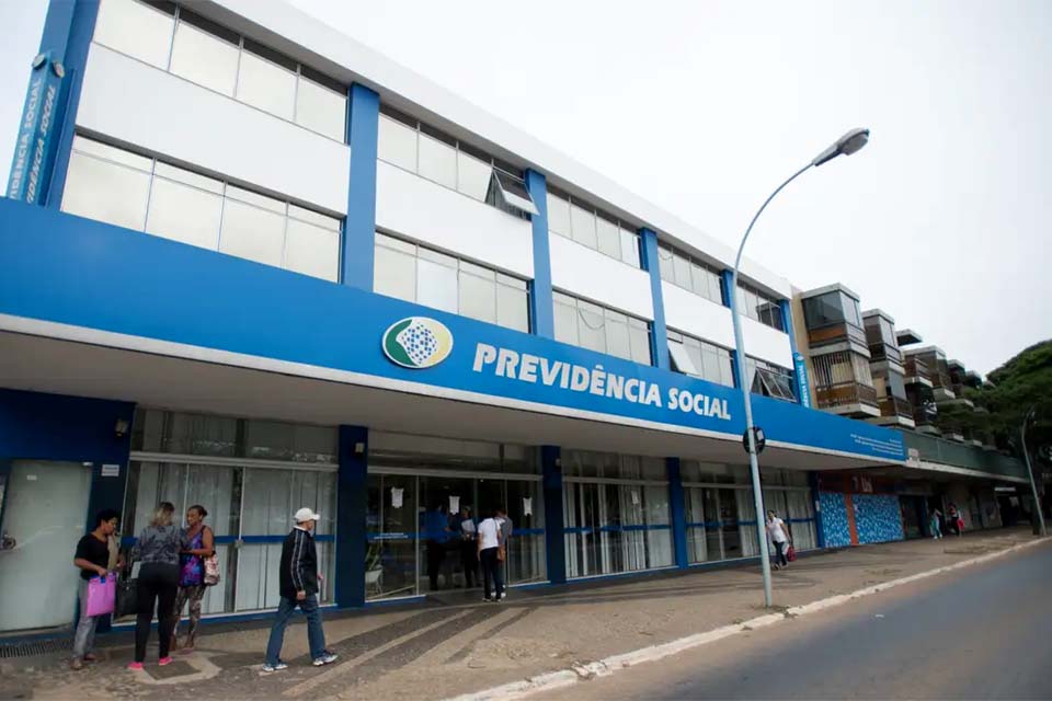 INSS começa a pagar nesta quarta décimo terceiro antecipado