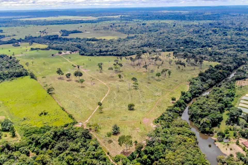 Prazo para Declaração de Imposto Territorial Rural vai até 30 de setembro