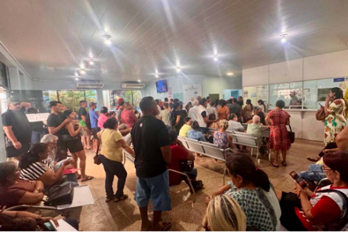 Giro da Saúde registra média de 400 atendimentos no CEM; ação ampliou a oferta de consultas e exames de imagem à população