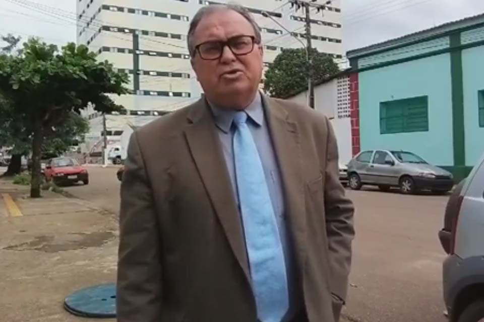 Advogado diz que ANEEL vai votar novo reajuste na tarifa de energia elétrica em Rondônia