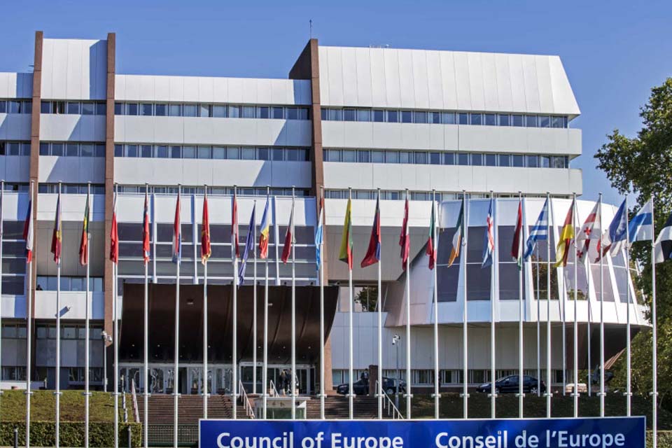 Conselho da Europa prepara tribunal especial para julgar a Rússia