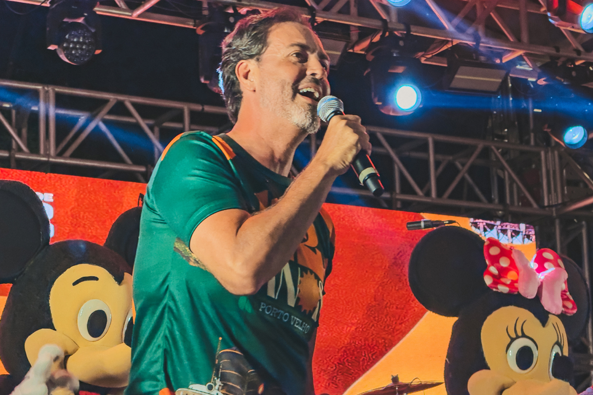 Prefeitura prepara festa com shows, Carreta Furacão, brincadeiras e sorteio de bicicletas no Parque da Cidade