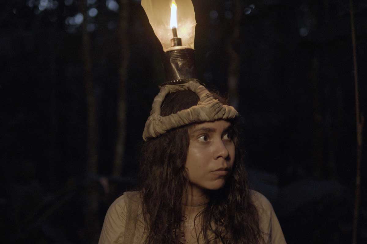 Documentário “Seringal: Outras Margens” leva histórias invisibilizadas às comunidades ribeirinhas e escolas de Porto Velho