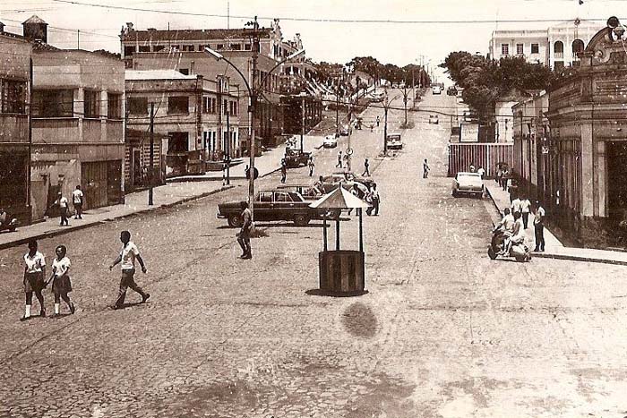 Especial 103 anos de Porto Velho – Porto de Lembranças