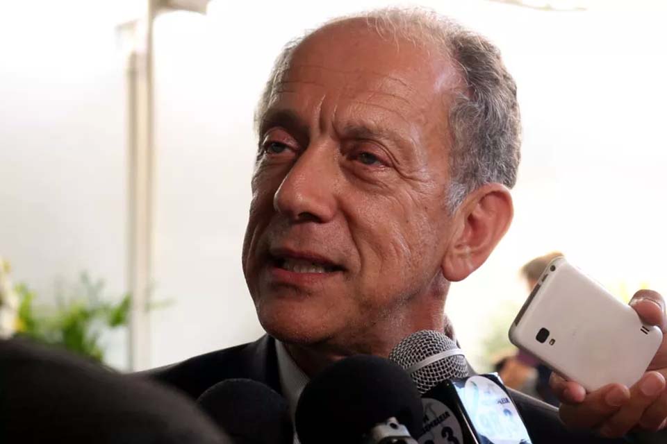 Secretário da CBF garante que Séries A e B serão parâmetro para as demais divisões do Brasileiro