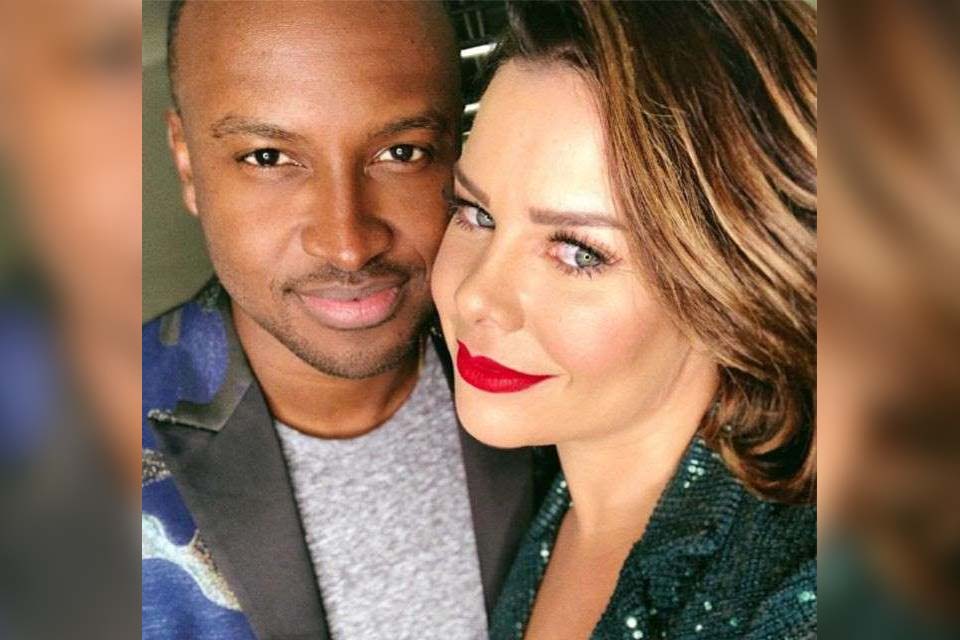 Em primeiro Carnaval após separação de Fernanda Souza, Thiaguinho comanda festa em Salvador