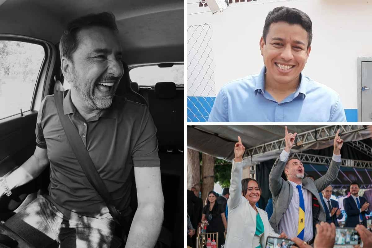 Hildon se aproxima dos jovens ao dirigir um Kwid; ex-prefeito avança sobre público dominado por Fúria; e Magna rompe com Léo Moraes
