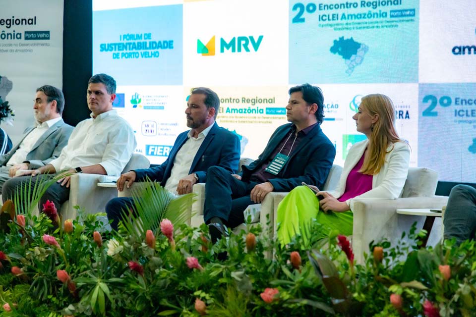 Agência de Desenvolvimento de Porto Velho atua para promover o desenvolvimento sustentável e a inovação