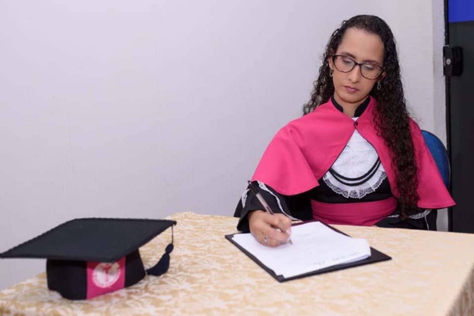 Mais de 100 acadêmicos já concluíram a graduação pelo programa Faculdade da Prefeitura e outros 500 estão cursando