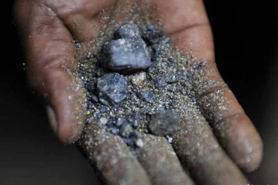 Outra biografia jogada no lixo; o nióbio de Rondônia; e números da Sesau e Prefeitura de Porto Velho não batem