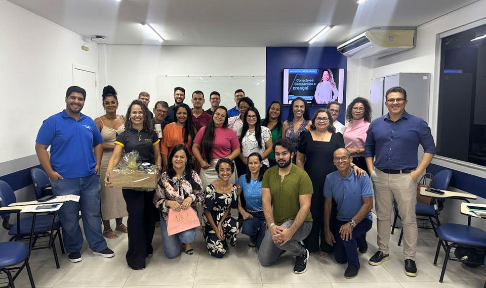 Projeto ALI Produtividade beneficia 320 micro e pequenas empresas em Rondônia