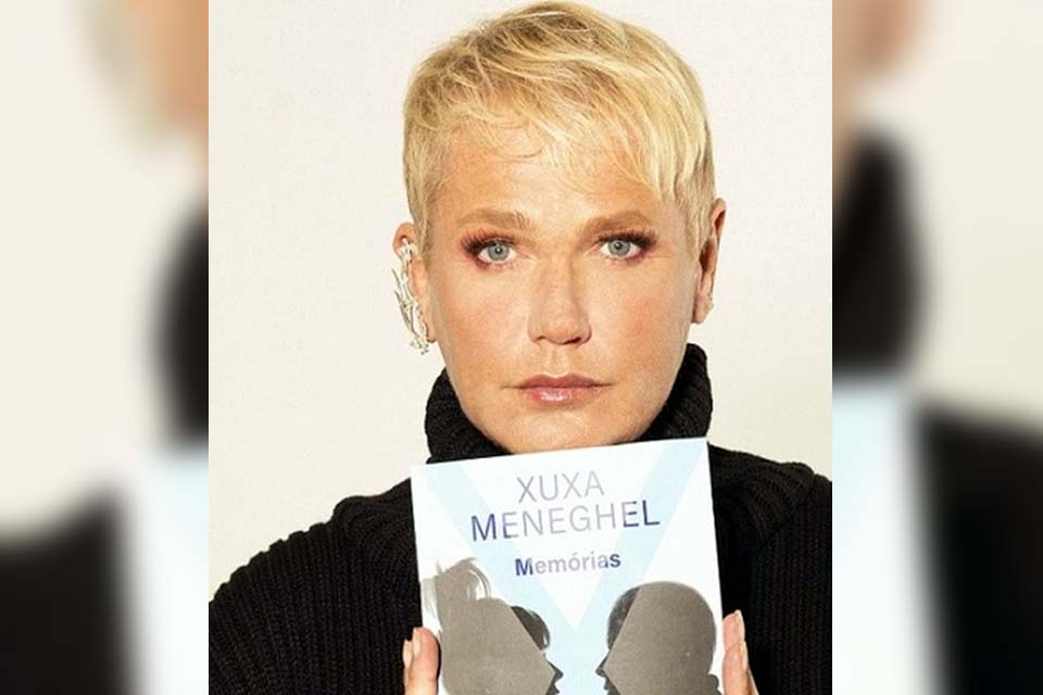 Xuxa revela que levou fora de Pelé por ser virgem: “Não queria ter a responsabilidade”