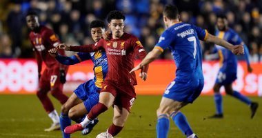 Vídeo - Liverpool 1 x 0 Shrewsbury; Gol e Melhores Momentos