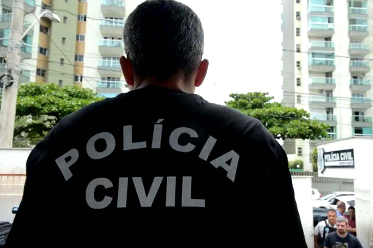 Polícia do Rio faz operações para prender dezenas de integrantes do CV