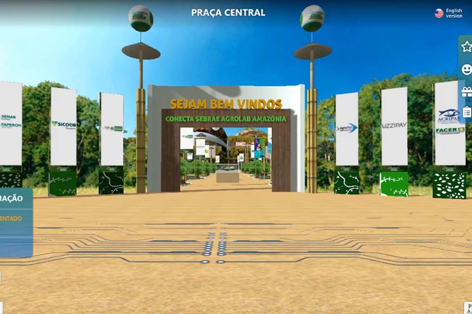 Evento digital de Agronegócio da Amazônia Legal vai debater Inovação e Sustentabilidade