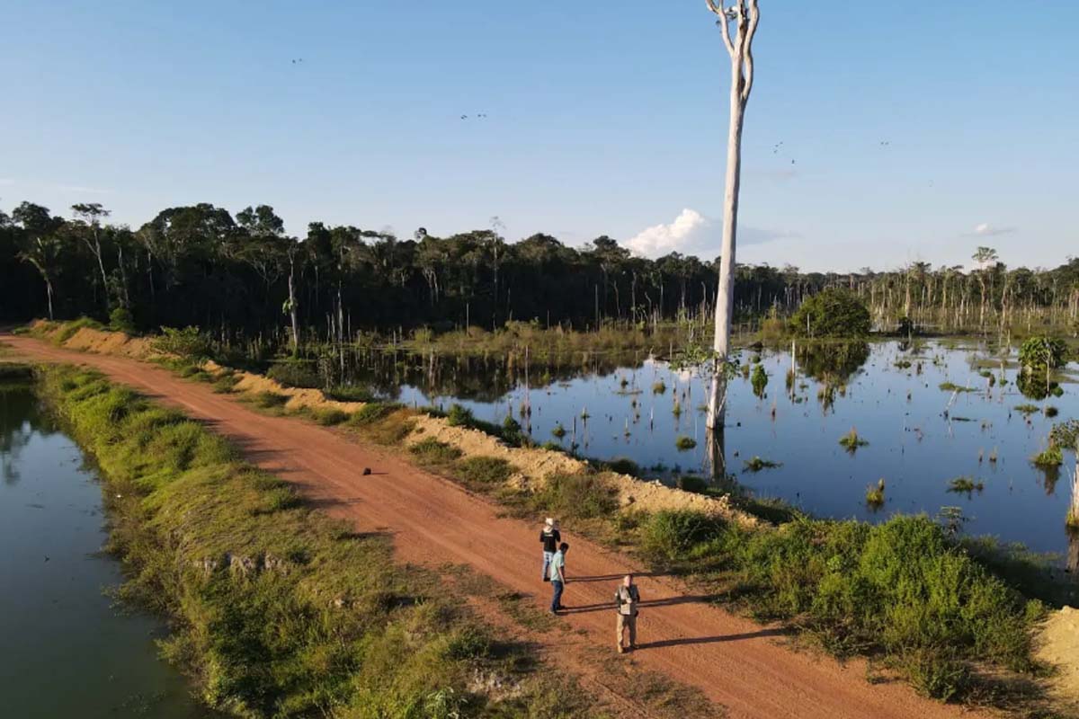 Seminário de Regularidade Ambiental promove capacitação para produtores e técnicos
