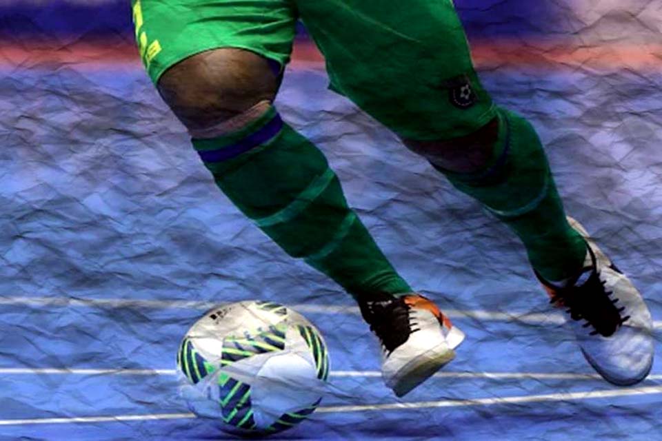 Copa Sicredi Cone Sul de Futsal começa nesta sexta-feira com 16 equipes de cinco municípios