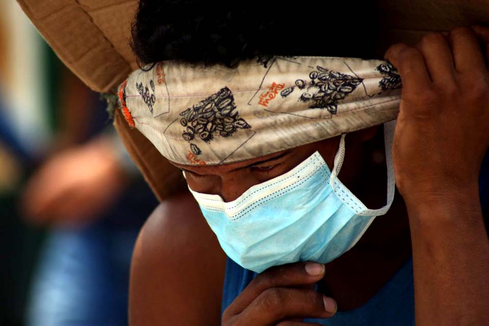 Colômbia relata primeiros casos de coronavírus entre povos indígenas