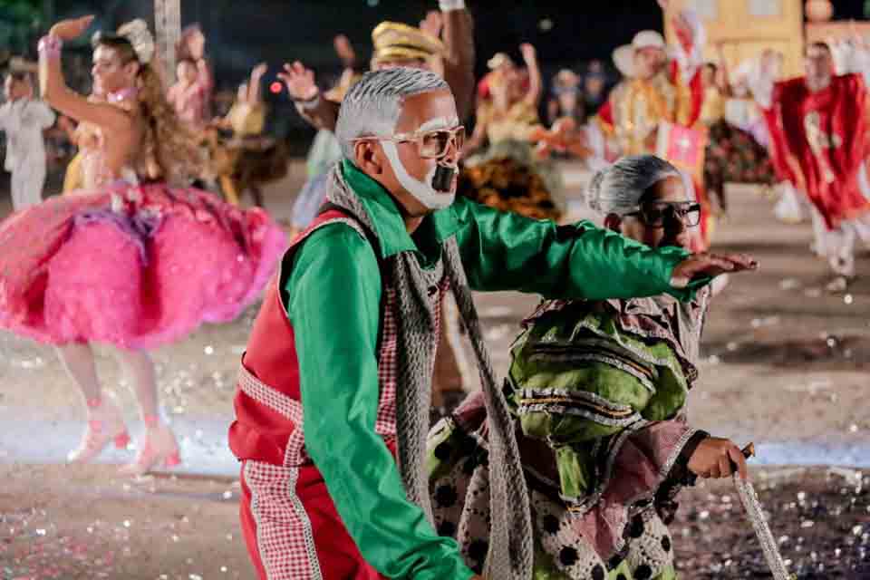 Alegria, cultura e inovação são destaque em 40 edições do Arraial Flor do Maracujá em Rondônia