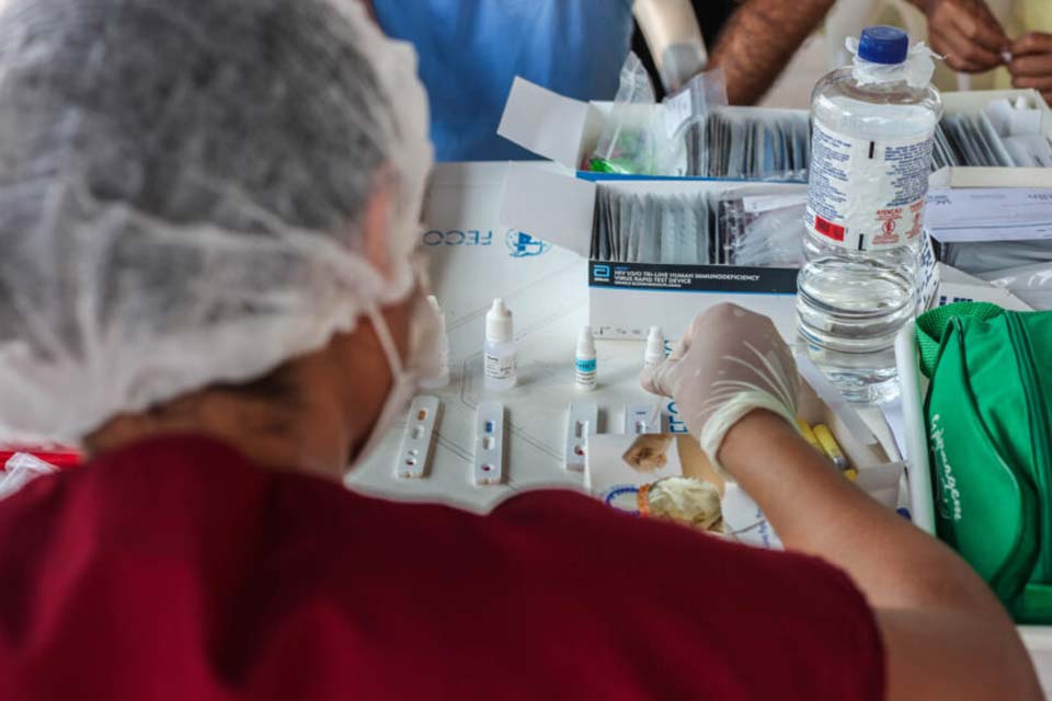 “Mobilização pela Promoção da Saúde” acontece no Bairro Socialista, neste sábado