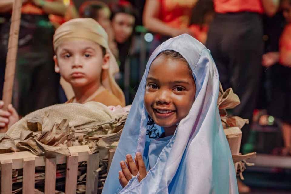 Prefeitura de Jaru realiza Cantata Natalina em Tarilândia nesta quarta-feira (17)