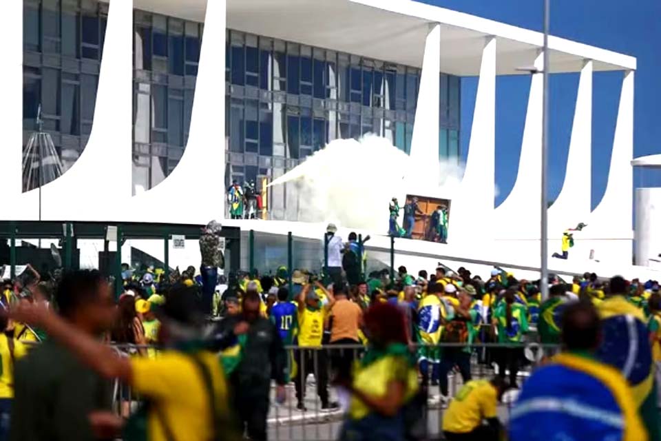 Golpe: maioria da primeira Turma do STF torna réus mais dez acusados