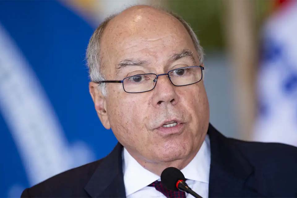 Reforma em organizações internacionais é destaque em 2º dia de G20