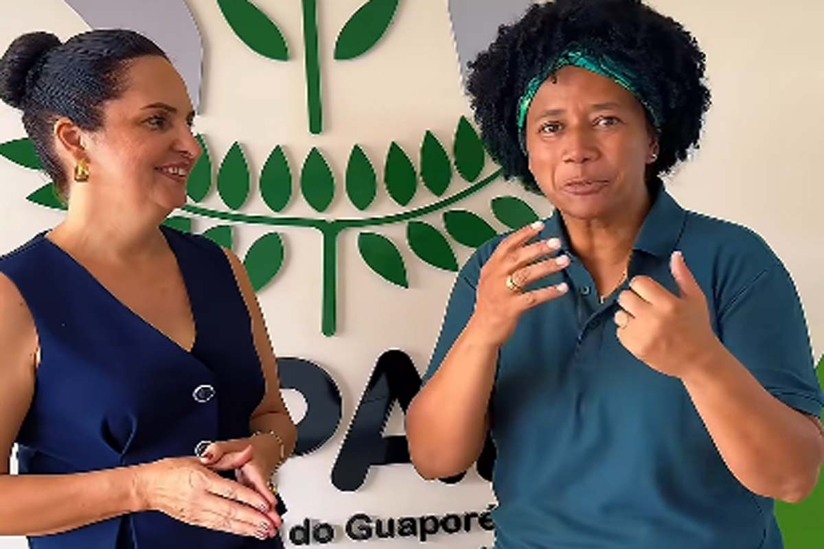 Silvia Cristina destina R$ 200 mil para Apae de São Miguel do Guaporé e reforça parcerias locais