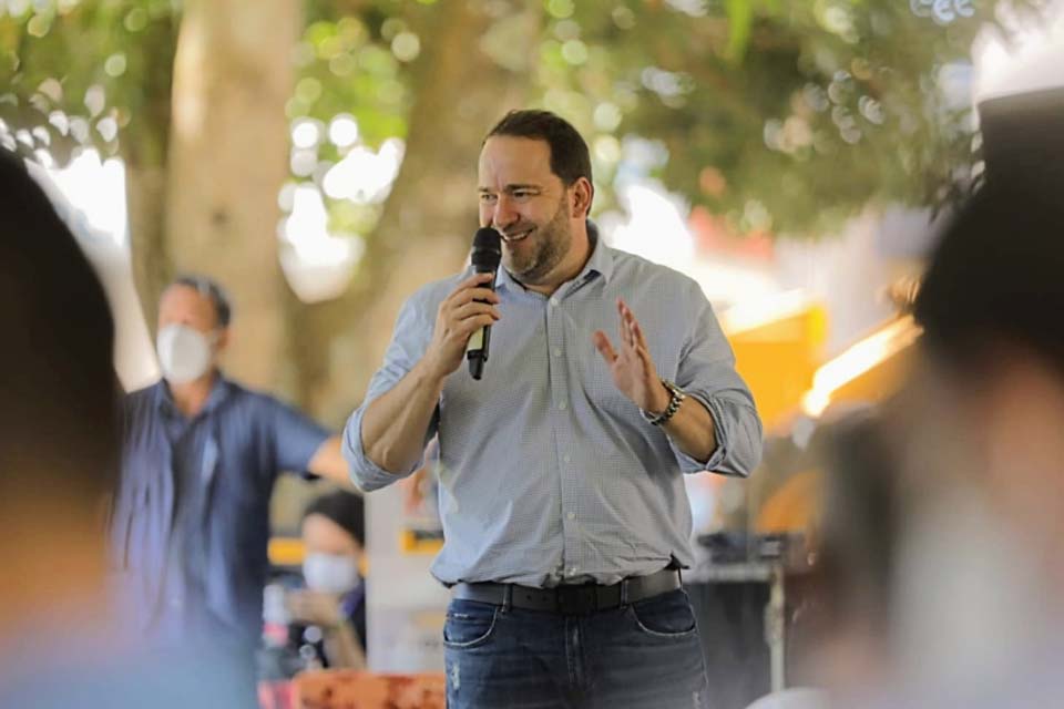 Santa Luzia vai receber R$ 100 mil para a compra de medicamentos, conquistados pelo Deputado Alex Redano