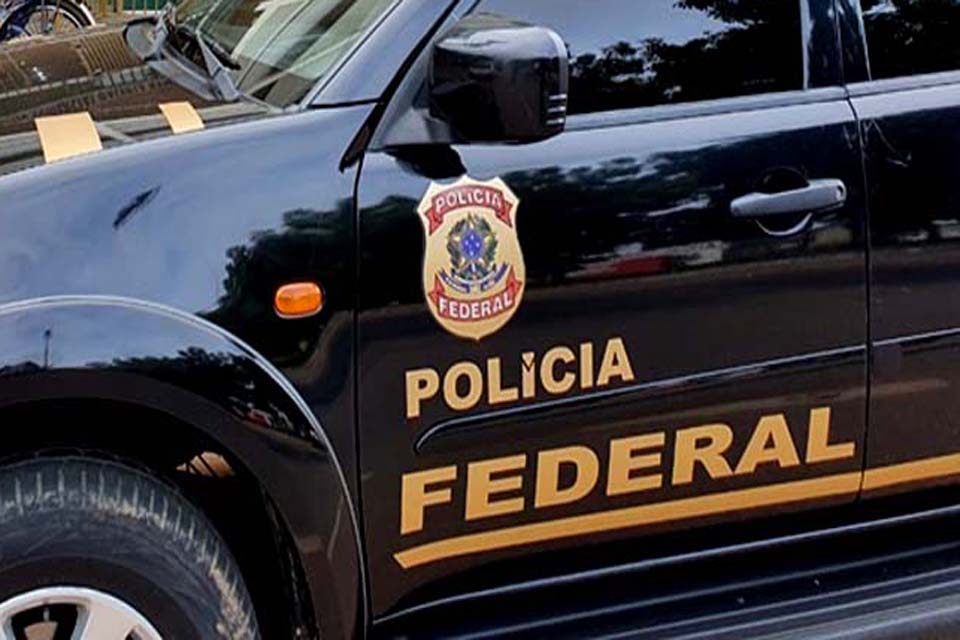 PF prende homem por tráfico de anabolizantes em Ariquemes