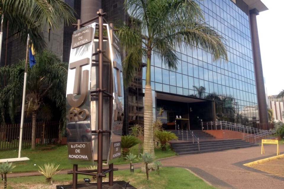 ‘‘Mensalinho da Câmara’’ – Justiça de Rondônia mantém condenação de cinco ex-vereadores e um ex-secretário