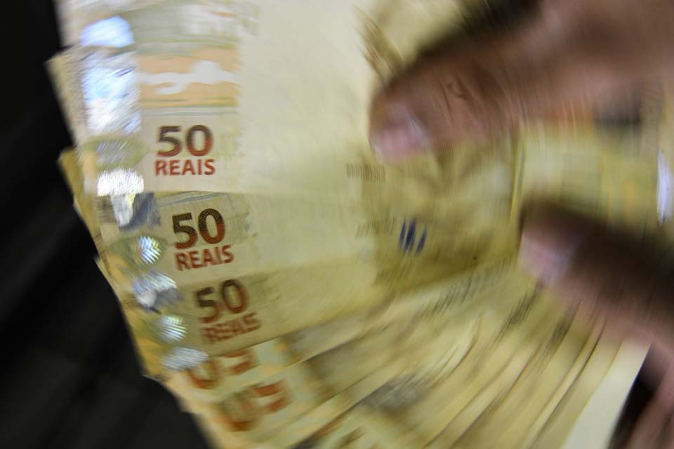 Desenrola Brasil conclui leilão com R$ 126 bi em descontos oferecidos