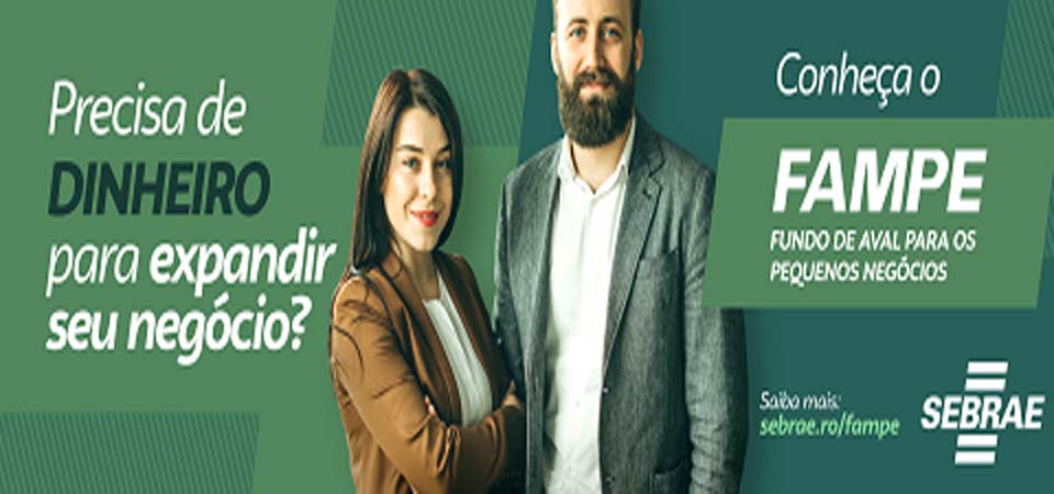 FAMPE se consolida como ferramenta estratégica para inclusão financeira e fortalecimento das MPEs no estado