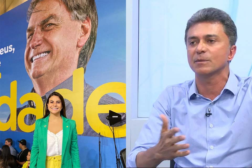 PSDB nacional declara “guerra” a Bolsonaro nas redes sociais; lideranças da sigla em Rondônia se aproximam do presidente