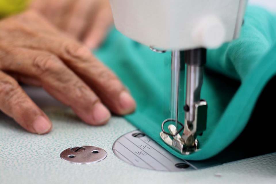 Programa Vencer tem vagas para turmas ofertadas para o município de Ouro Preto do Oeste