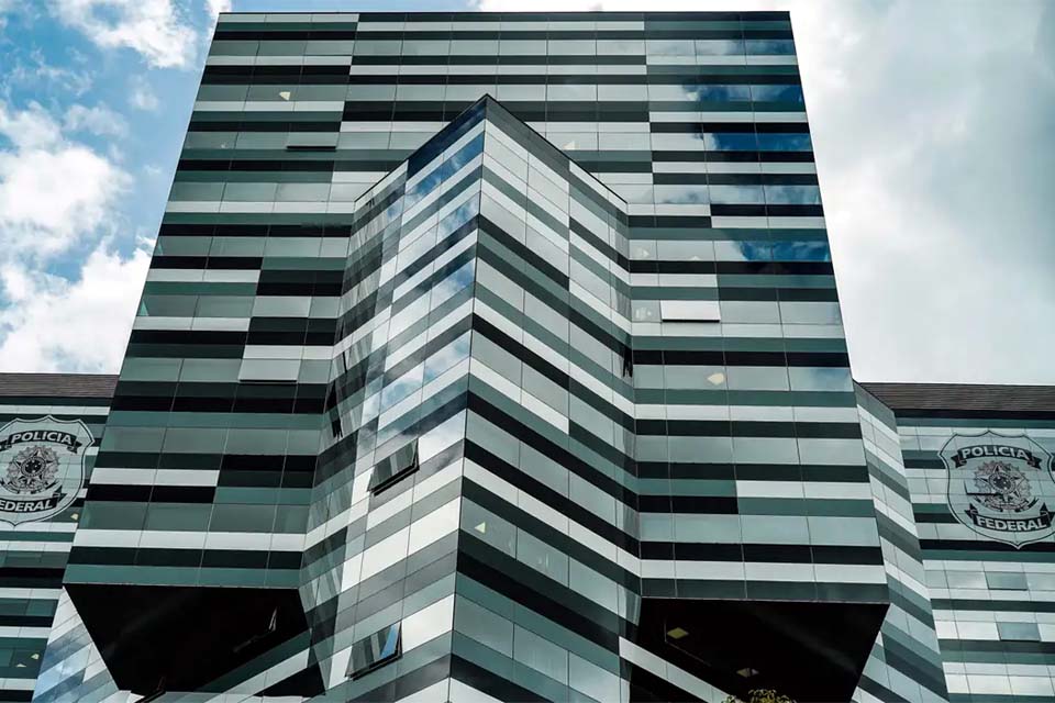 Delegados alertam sobre corte no orçamento da Polícia Federal