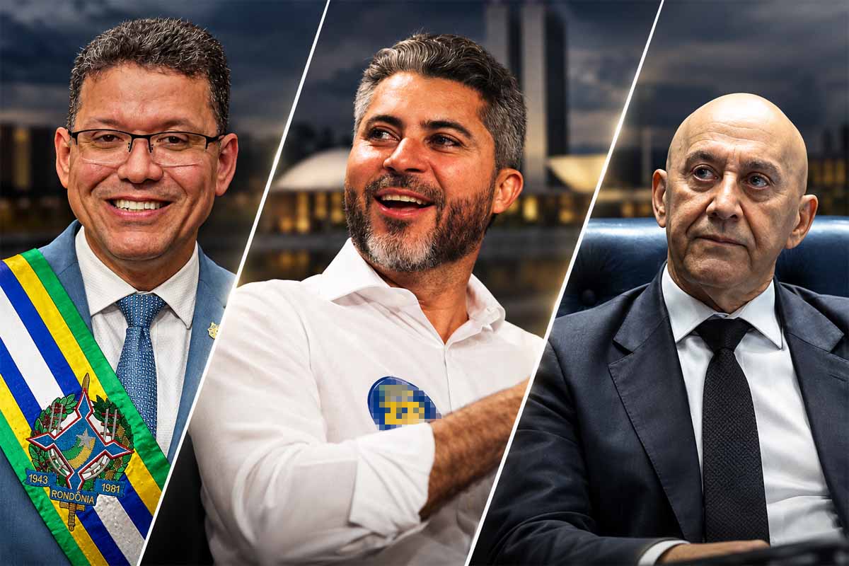 Rocha muda comando da transição; Rogério acusa aliados do PT de espalhar fake news; e Confúcio critica 'radicais de extrema-direita'