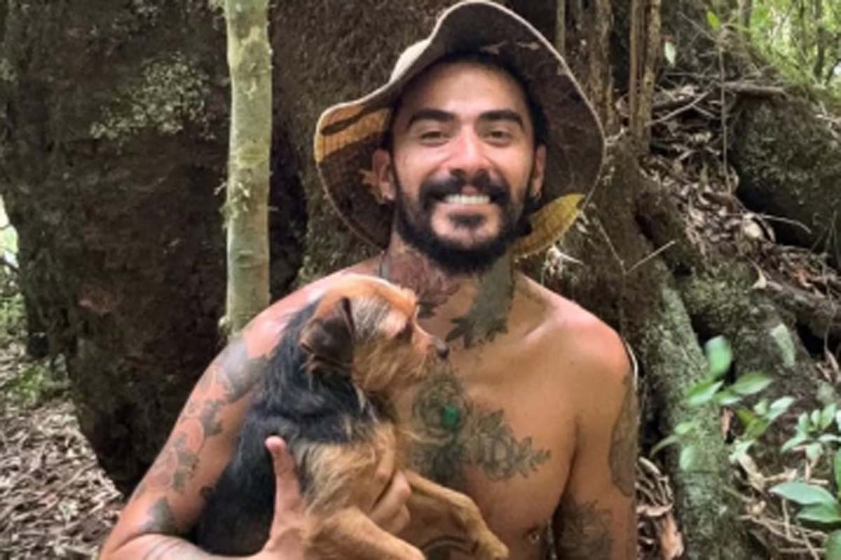 Saiba quem é Mayk Leão, 