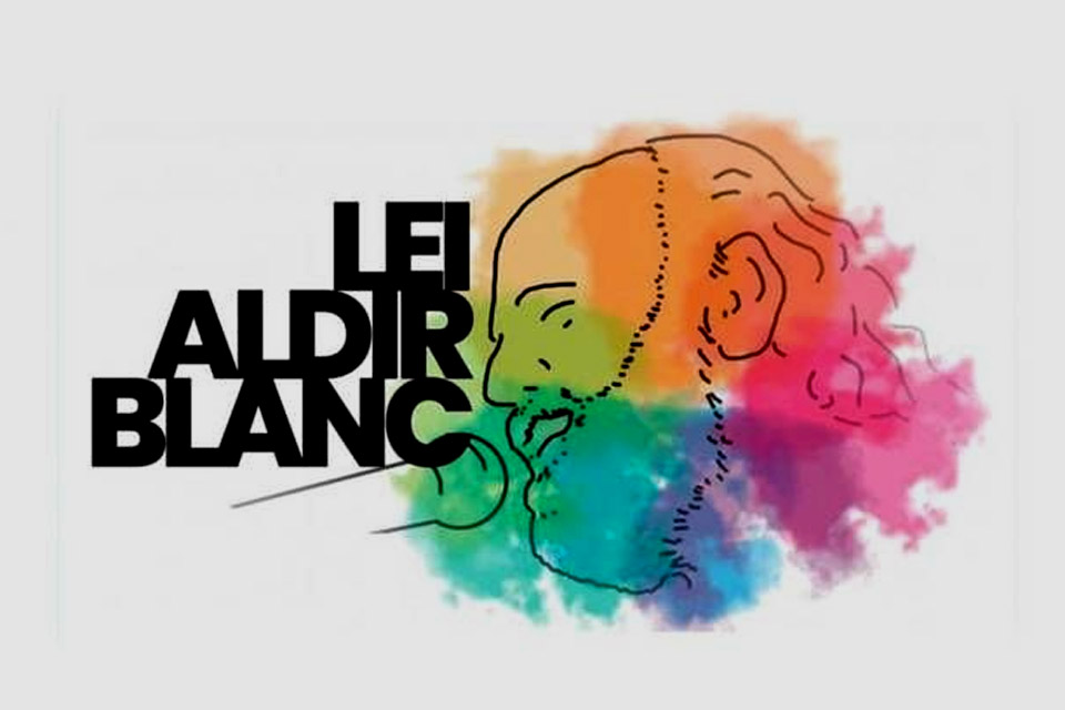 Lei Aldir Blanc: Prefeitura divulga lista de habilitados e não habilitados, classificados e não classificados